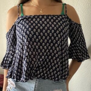 top